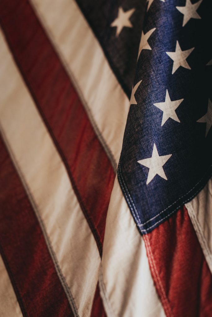 Vintage USA